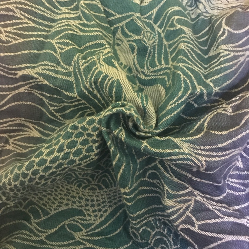 Tula Lorelei Anthias Size 4